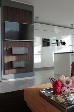 Medium property photo - Halvemaanpassage 87, 3011 DL Rotterdam